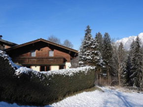 Holiday Home Haus Sigfried by Interhome